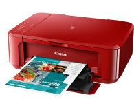 CANON PIXMA MG3650S Red 0515C112 - 481539 - zdjęcie 3